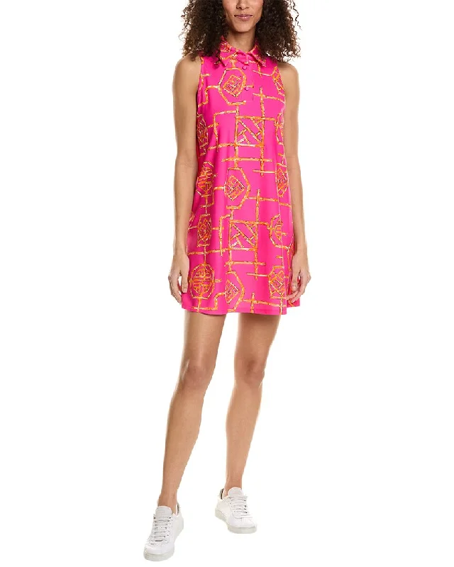 Shop Trendy And Timeless Outfits At Special Prices Jude Connally Harlee Collared Dress