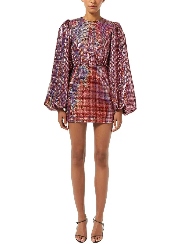Elegant Styles RHODE Isla Dress