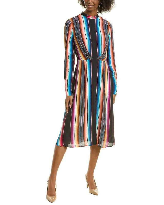 Timeless Classics Kobi Halperin Steffi Dress