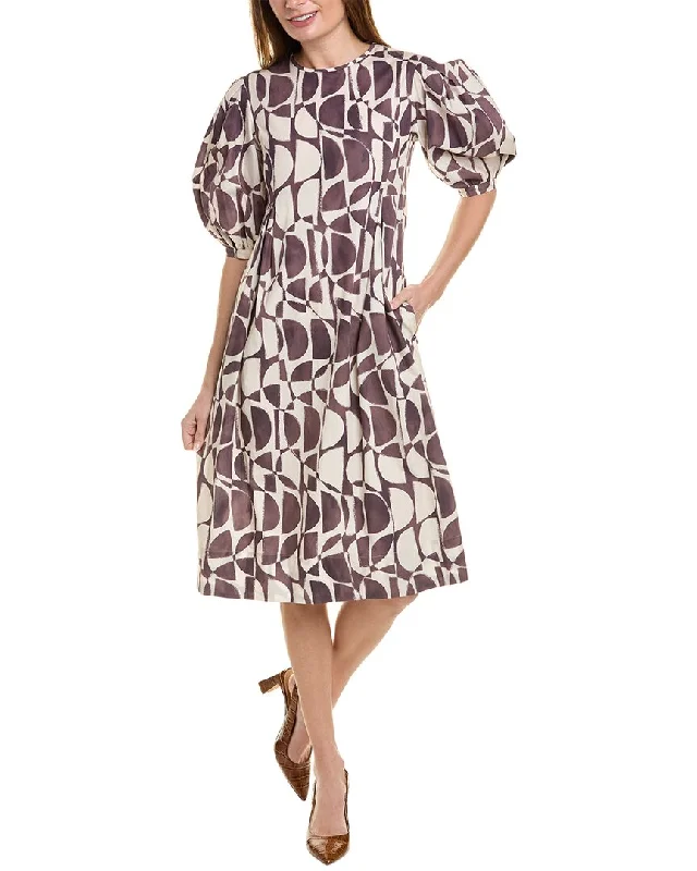 Women's Activewear for Exercise and Sports ‘S MaxMara Lucia Dress