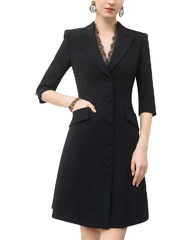 Women's Urban Clothing Anette Dress