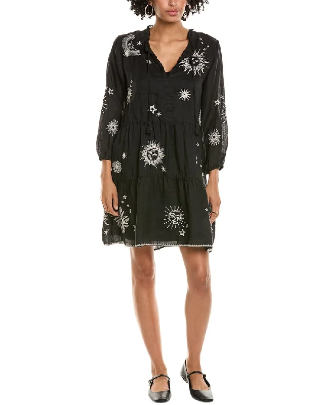 Unbeatable Prices Johnny Was Andromeda Dress