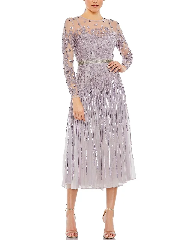 Women's Evening Attire Mac Duggal Cocktail Dress