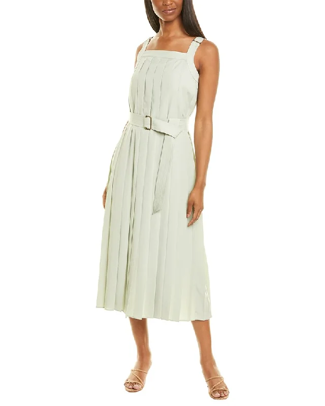 Women's High-Fashion Garments MaxMara Zadar Dress