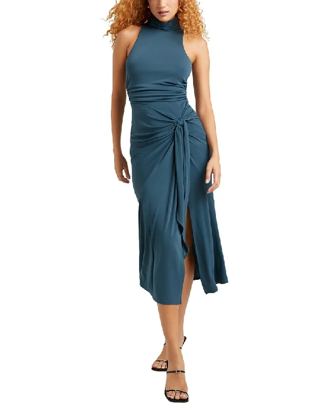 Feminine Elegant Cinq à Sept Rori Dress