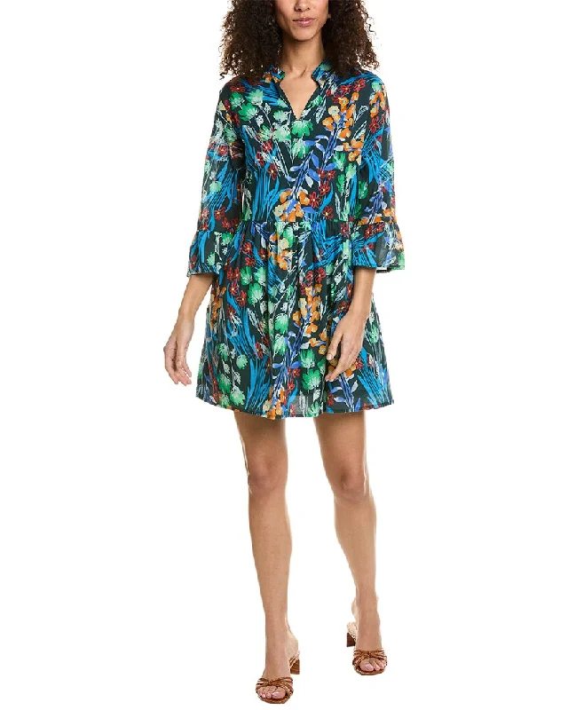 Women's Chic Fashion At Special Promotional Prices Jude Connally Faith Cotton Dress