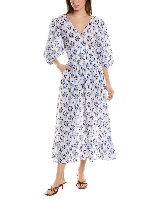 End-Of-Week Clearance Event SOLE Calais Dress