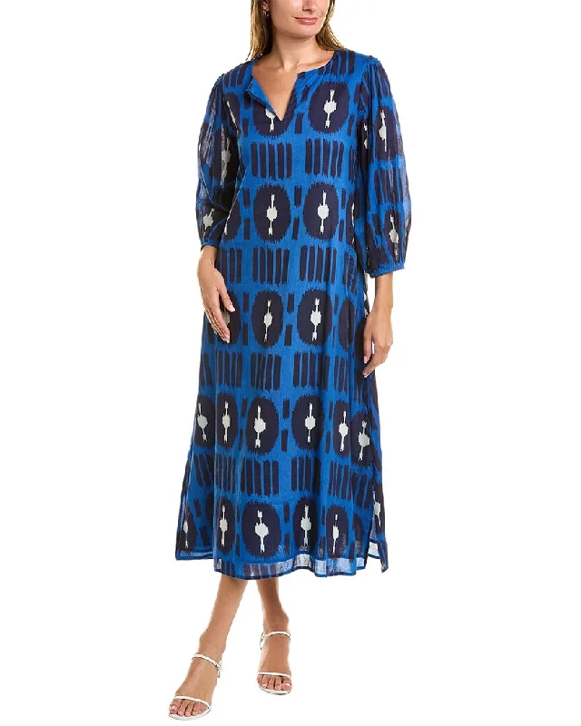 Women's Sports Apparel Ro's Garden Duna Tunic Dress