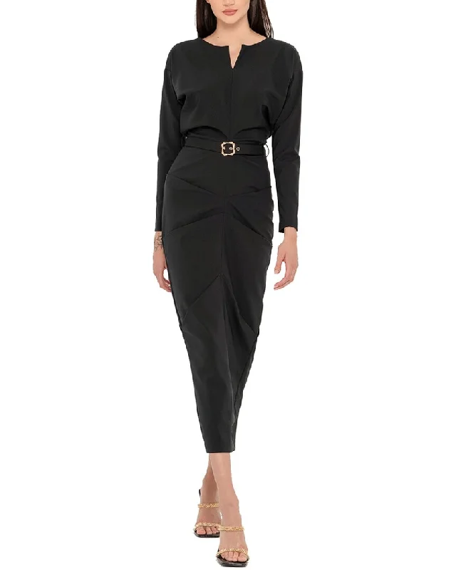 Chic Women's Clothing BGL Dress