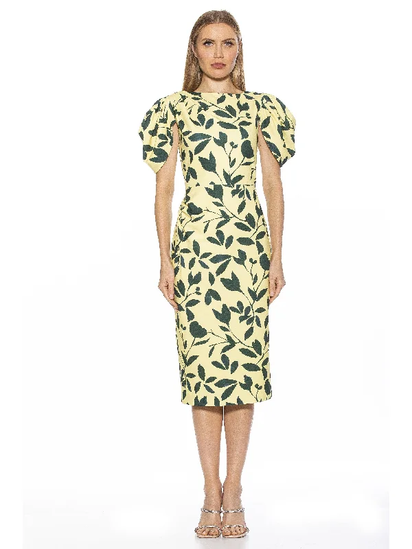 Eco Friendly Fashion Sale Valentina Dress