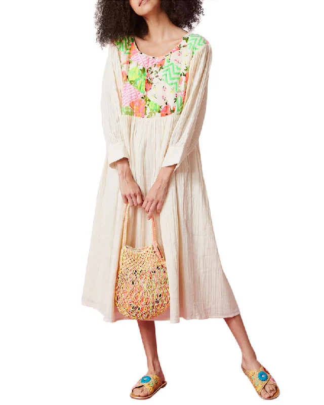 Online Boutiques Clothing MANOUSH Dress