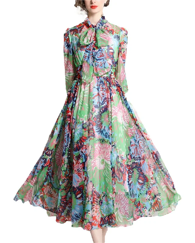 Best Fashion Deals Of The Season – Upgrade Your Style DZA Dress