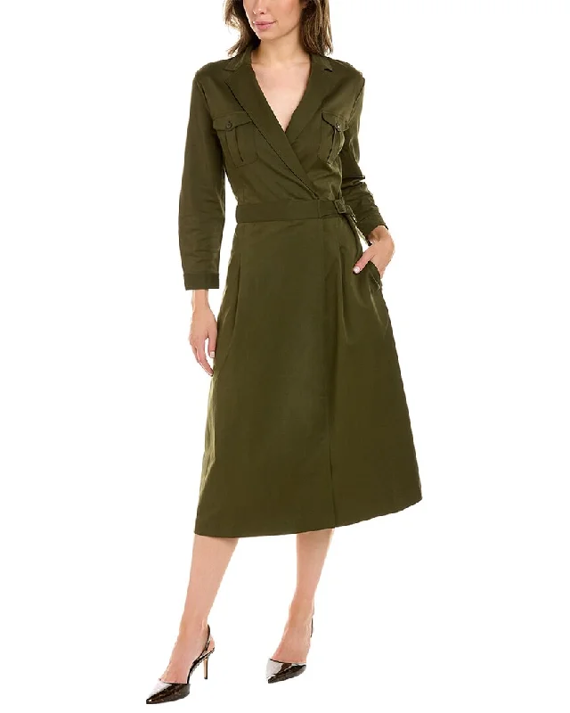 High-Quality Fashion At Discounted Prices – Shop Today J.McLaughlin Nikita Dress
