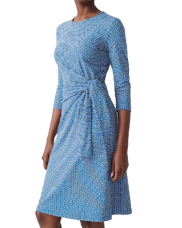 Chic Styles J.McLaughlin Elora Dress