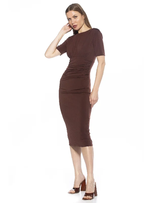 Limited Stock, Big Discounts Keaton Dress
