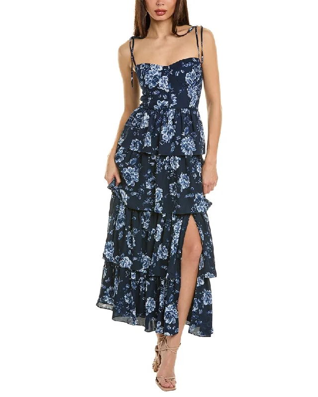 Summer Fashion Wayf Dress