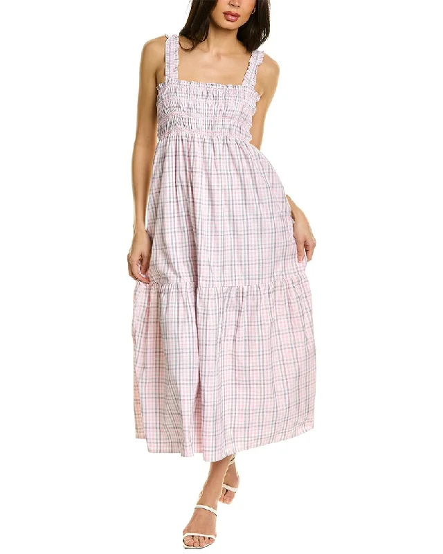 Statement Pieces At Statement Savings French Connection Yaki Sundress