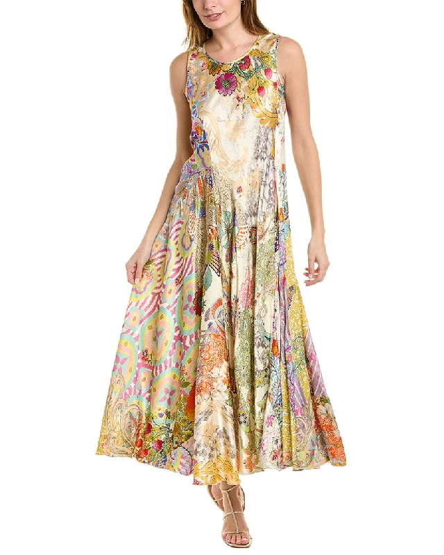 Great Prices On Feminine Styles Johnny Was Alyssa Dress
