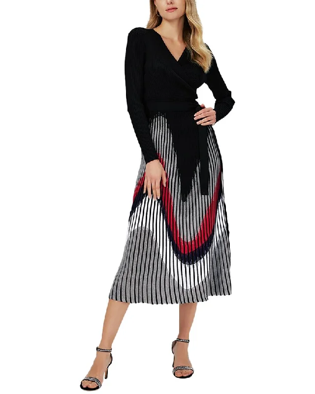 Sustainable Women's Clothes Diane von Furstenberg Reiko Dress
