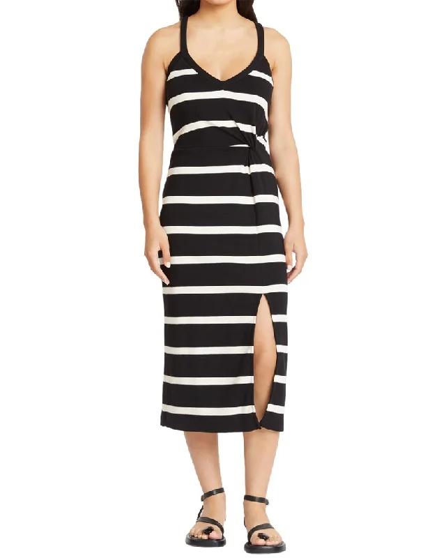 Casual Style for Busy Women Tanya Taylor Shannon Dress