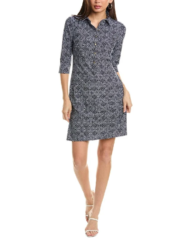 Premium Quality Garments Jude Connally Susanna Dress