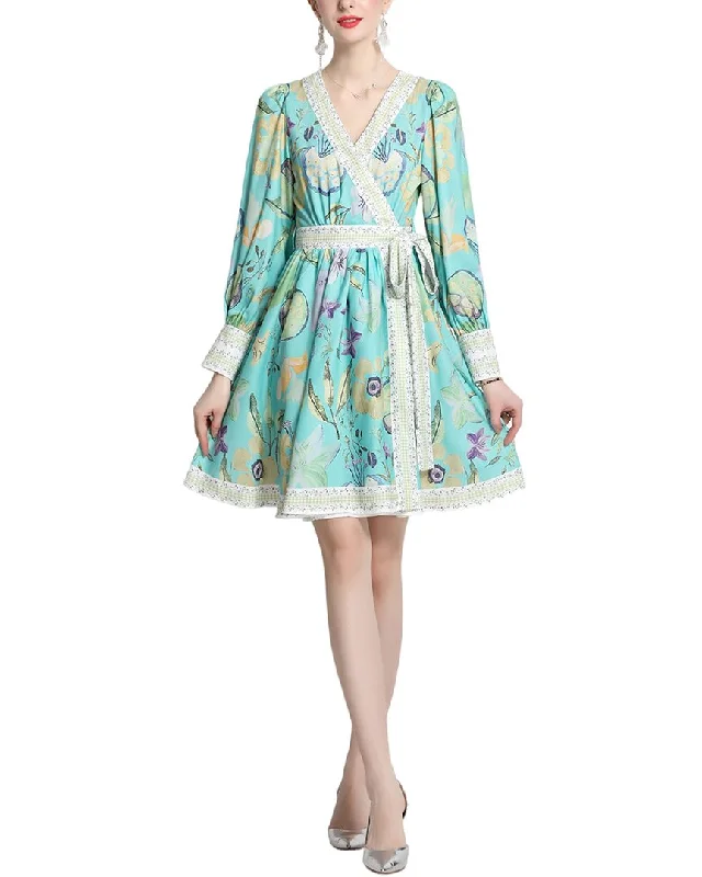 Flash Sale Happening Now – Act Fast BURRYCO Dress