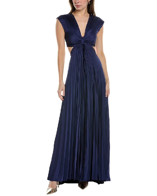 Online Boutiques A.L.C. Alejandra Dress