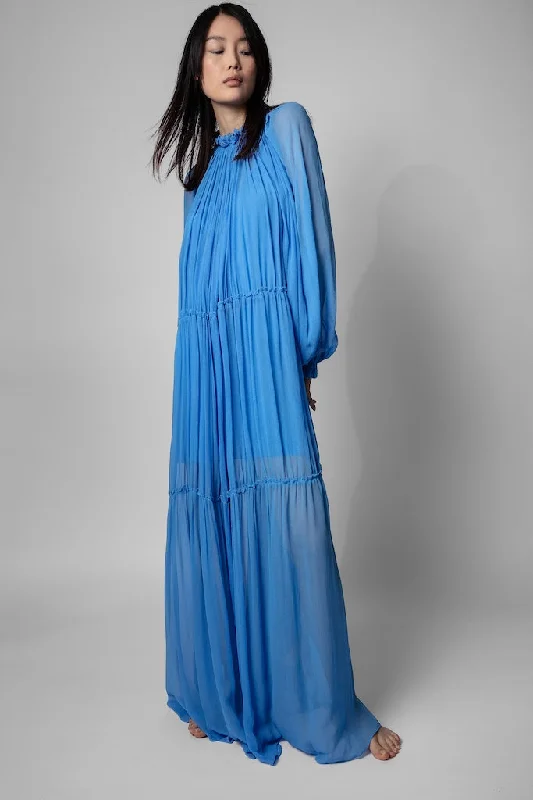 Women's Holiday Attire Razzia Dress
