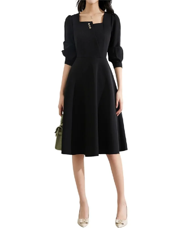 Innovate Your Wardrobe Onebuye Dress