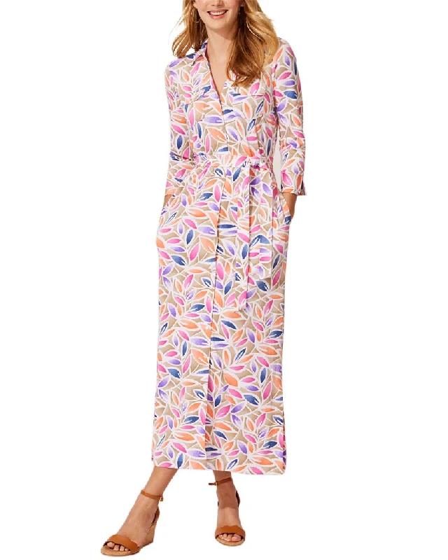 Casual Fashion J.McLaughlin Brynn Dress