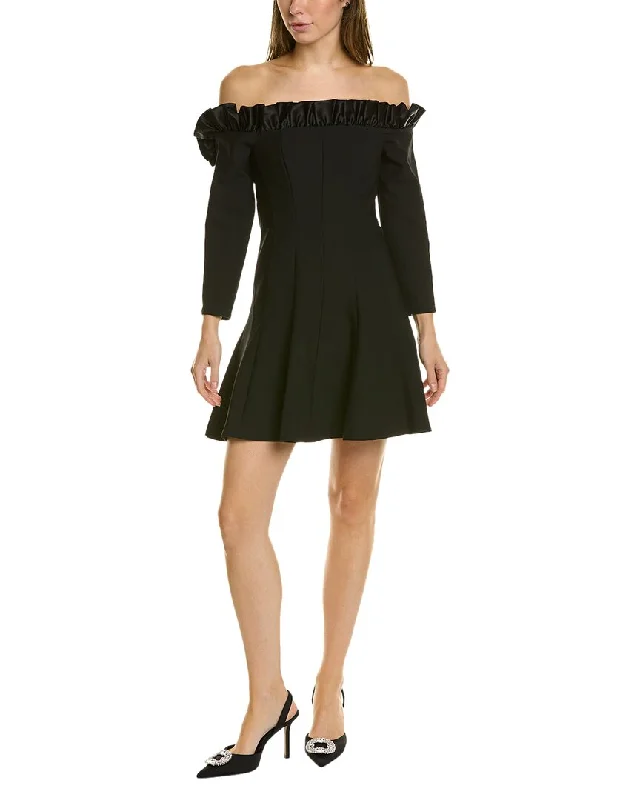 Trendy Fashion for Women Cinq à Sept Tamra Dress