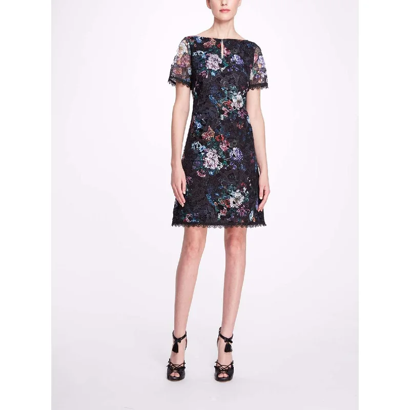 Seasonal Sale A-line Day Dress