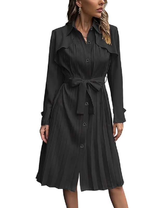 Forward Trendsetter Nino Balcutti Dress