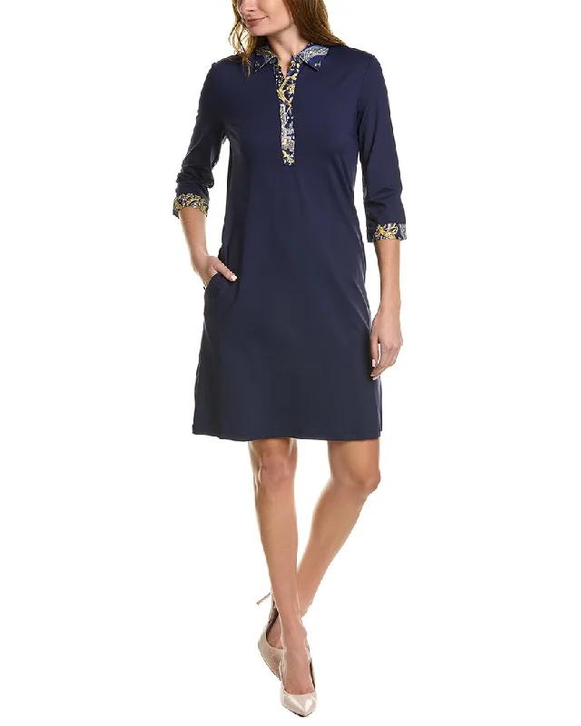 Women's Evening Apparel J.McLaughlin Elena Catalina Cloth Dress