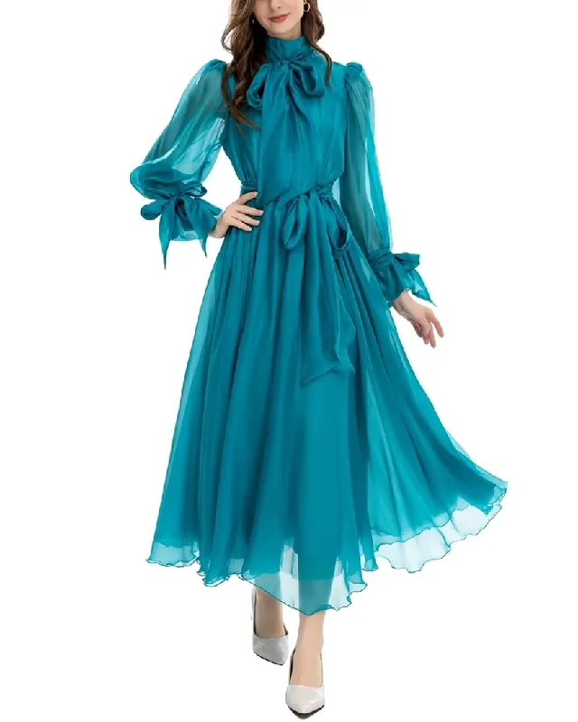 Best Online Women's Boutiques BURRYCO Dress