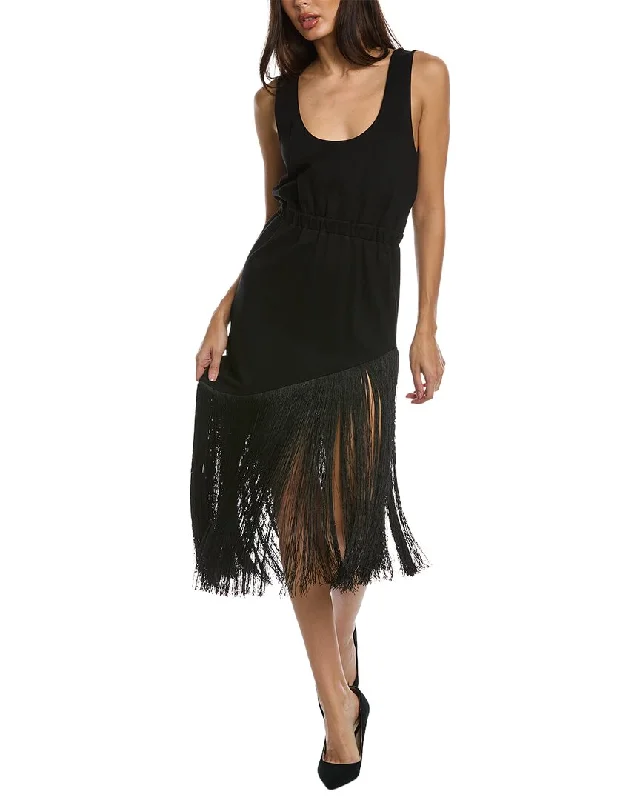Fashion Essentials Cynthia Rowley Bebe Dress