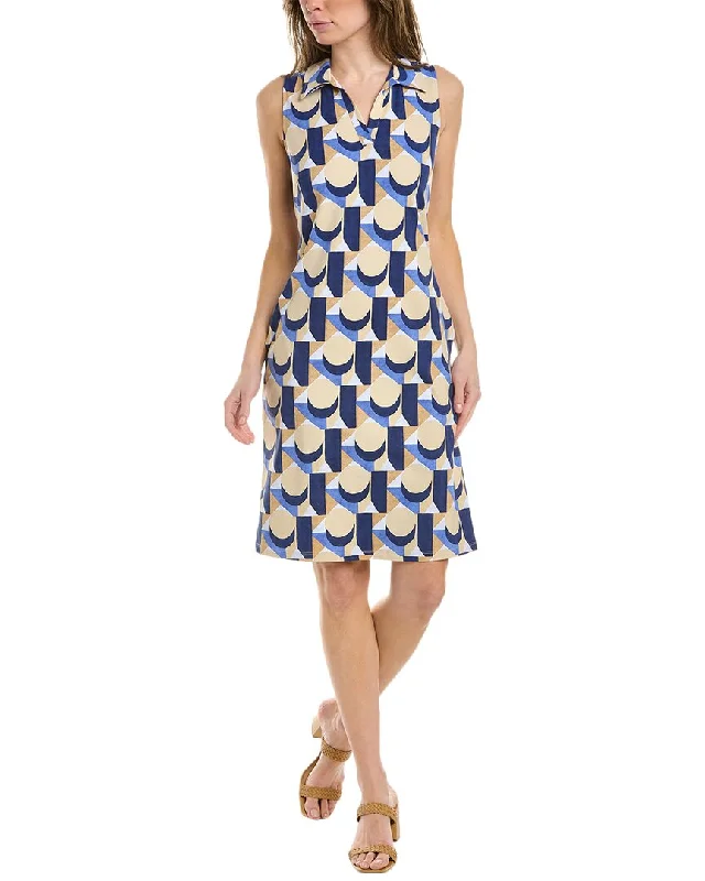 Your Chance To Save Big This Weekend J.McLaughlin Ayla Catalina Cloth Dress