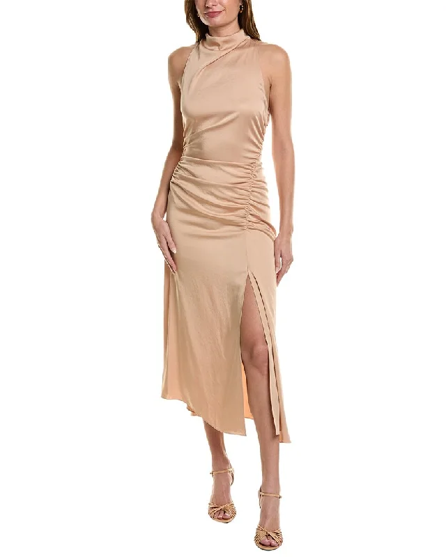 Seasonal Sale A.L.C. Stretch Satin Inez Dress