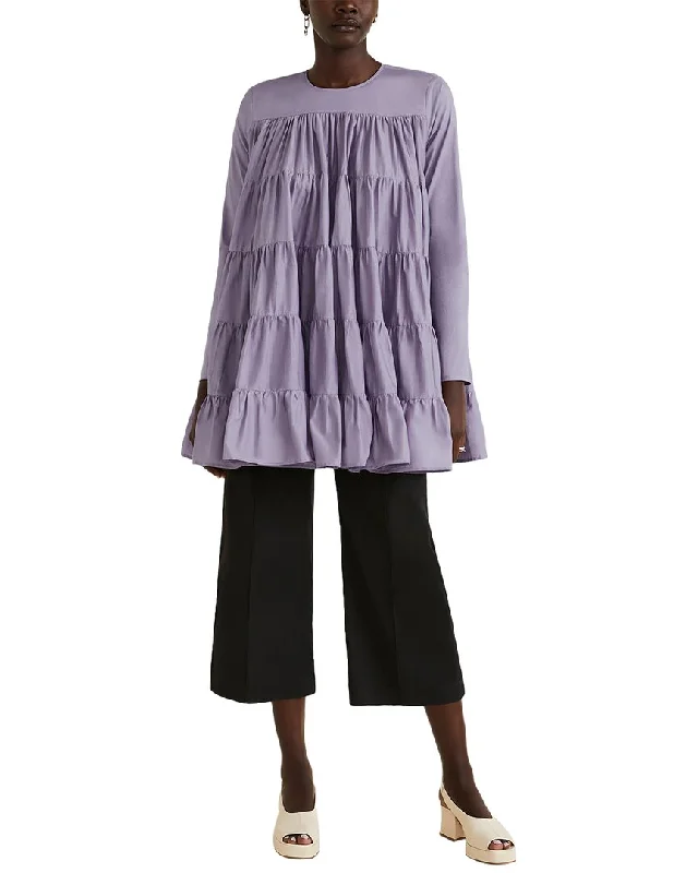 Style Revolution Merlette Soliman Dress