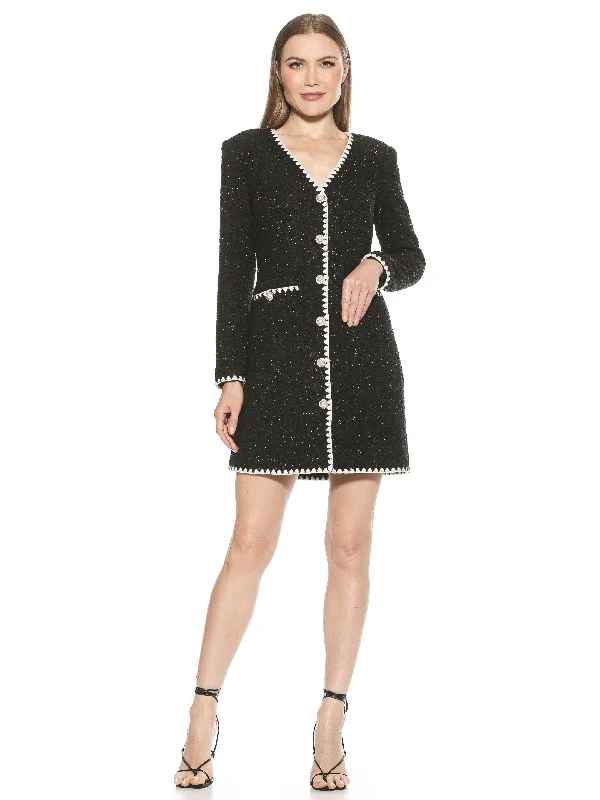Casual Fashion Molly Dress
