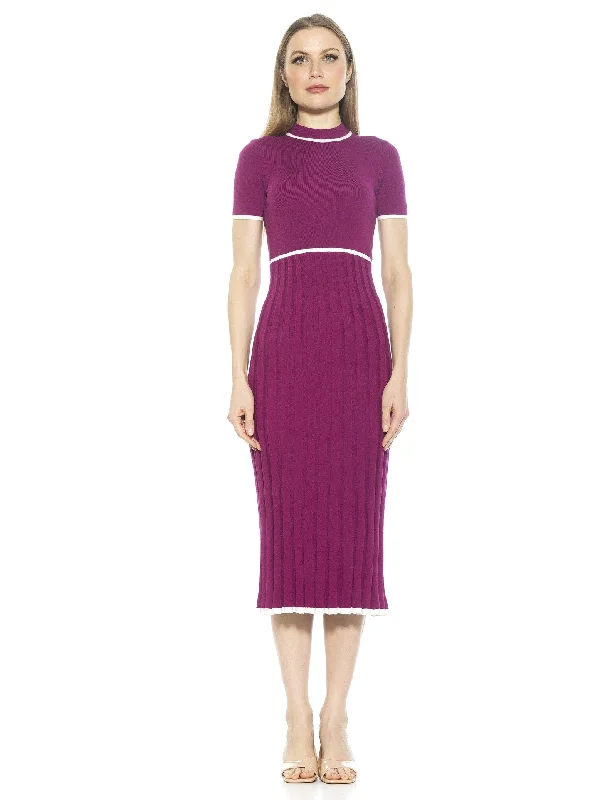 Trendy Women's Wear Collection Gillian Dress