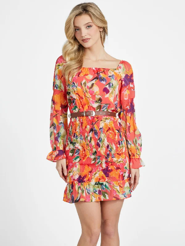 Inspired By You, Designed For You Ganesa Dress