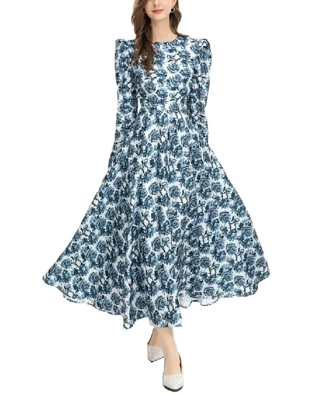 Best Online Boutiques BURRYCO Dress