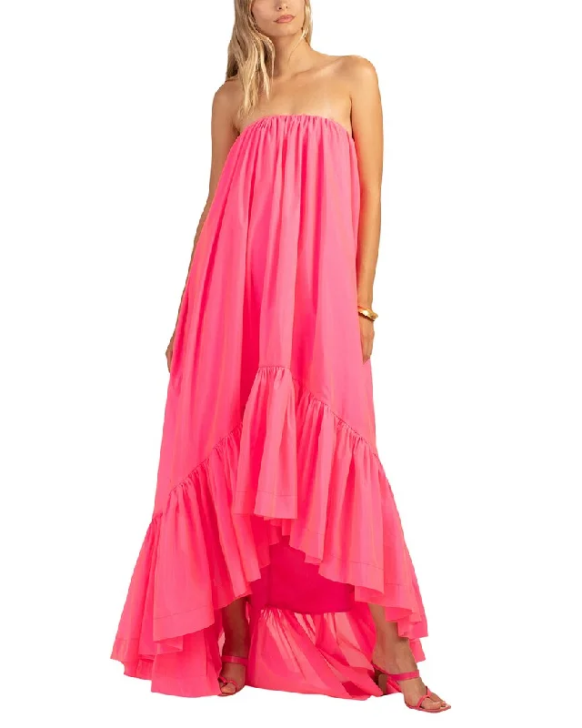 Online Boutiques Clothing Trina Turk Enchant Dress