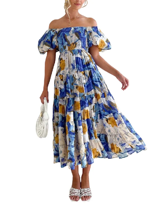 Playful Fashion Offers DELI.S Dress