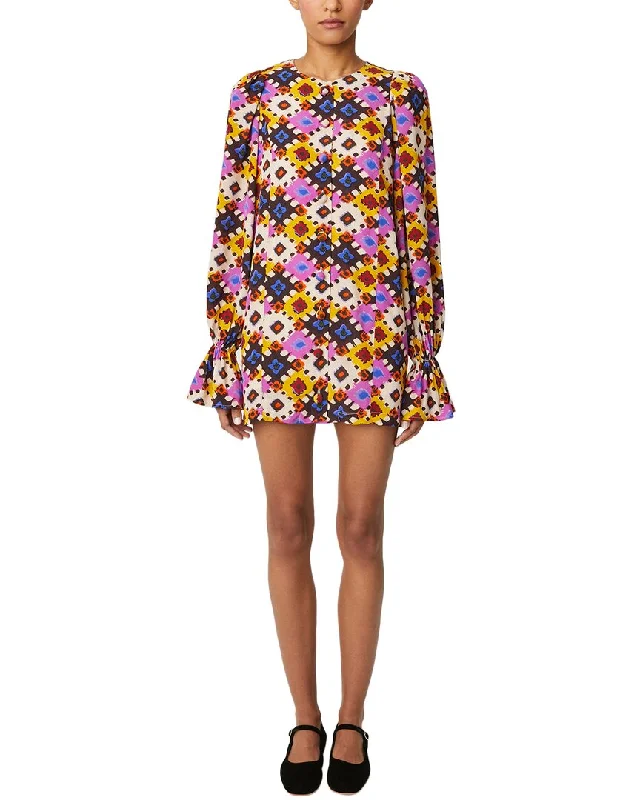 Sale On Clothing RHODE Nara Dress