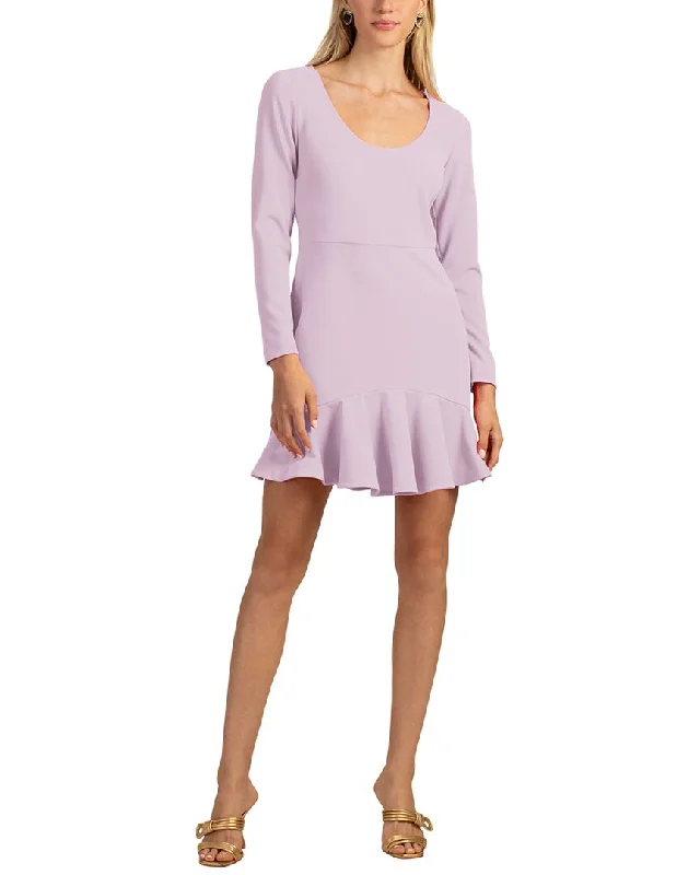 The Ultimate Fashion Sale – Stylish Looks For Less Trina Turk Form 3 Dress