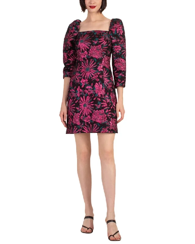 Women Wear Online Trina Turk Cassiopeia Dress