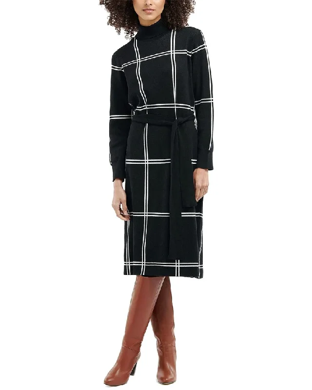 Casual Chic for Women Barbour Dress