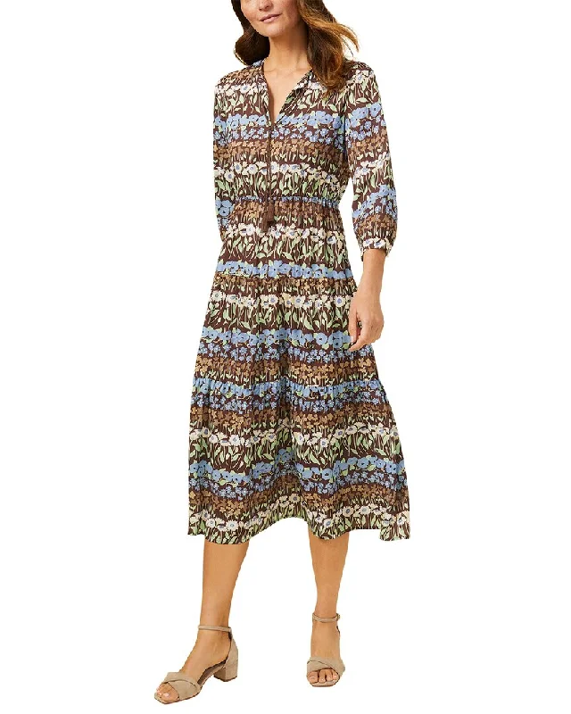 Casual Chic J.McLaughlin Hortense Dress